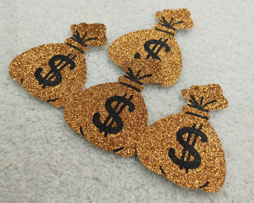 Accesorii pentru sani in forma de saculet TE188-8