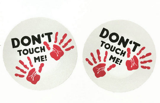 Accesorii pentru sani model rotund TE190-2