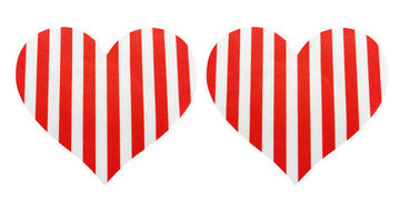 Accesorii sani in forma de inima TE51A-232