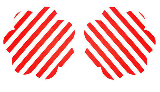 Accesorii sani in forma de floare TE51C-232