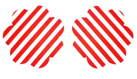 Accesorii sani in forma de floare TE51C-232