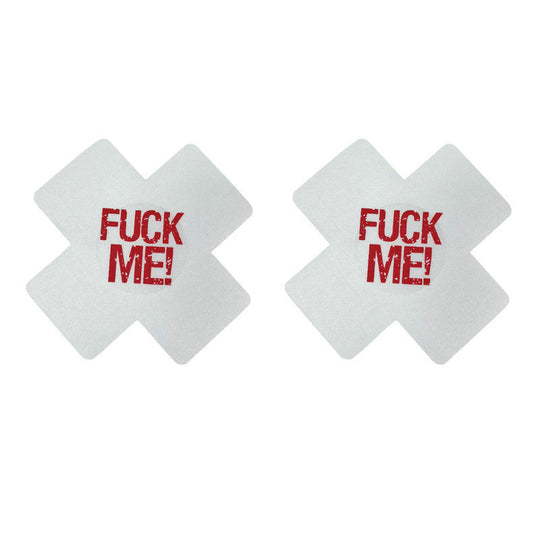 Accesorii autoadezive pentru sani in forma de x TE76-2