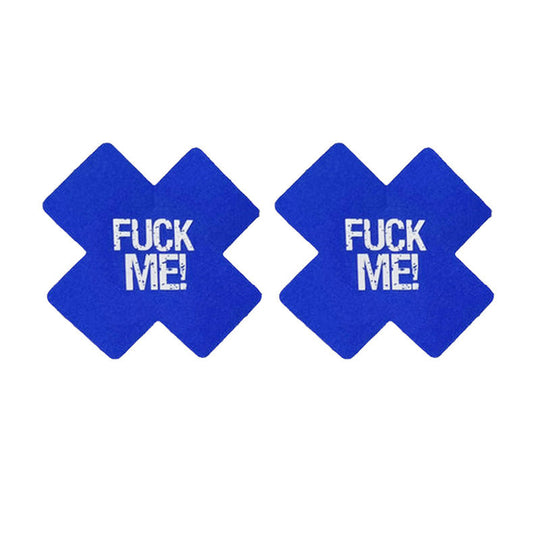 Accesorii autoadezive pentru sani in forma de x TE76-4