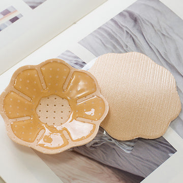 Accesorii sani din burete cu material si silicon gel pe interior TE85C-152