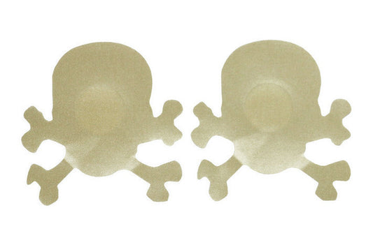 Accesorii pentru sani model cap de mort TE98-155