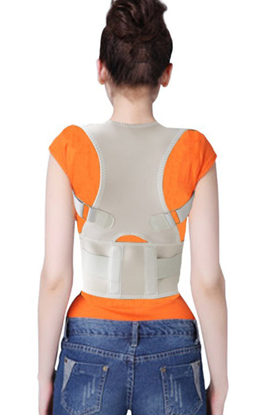 Ham pentru corectarea pozitiei spatelui TOY13-2