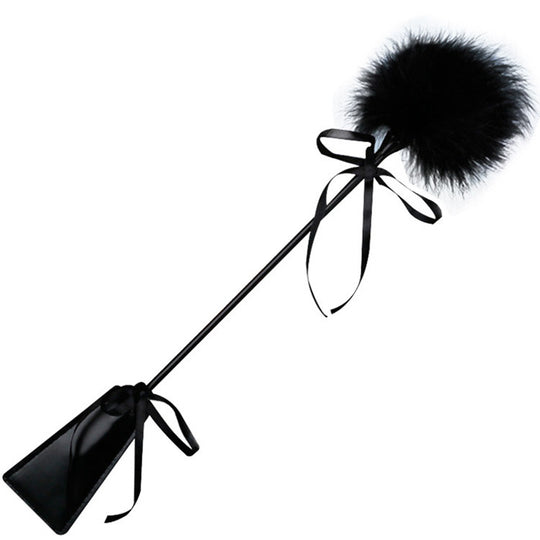 Cravasa kinky cu doua capete TOY273-1