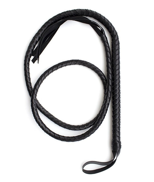 Bici sexy din imitatie piele impletita TOY277-1