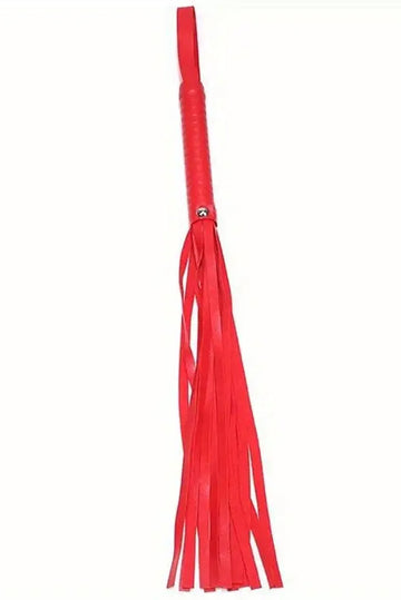 Bici fetish cu franjuri pentru momente fierbinti TOY281-3