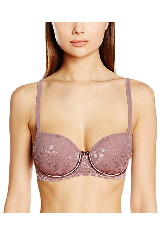 Sutien dantelat Body Make-Up Blossom WPM TPH1055-159