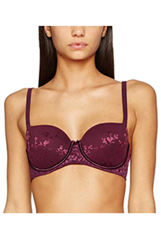 Sutien dantelat Body Make-Up Blossom WPM TPH1055-2111