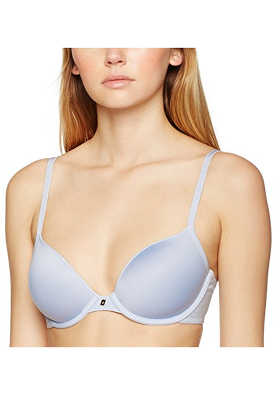 Sutien simplu cu armatura Body Make-Up Essentials WHP TPH1286-48