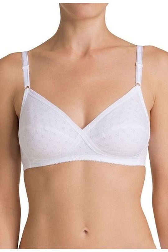 Sutien elegant Elasti Cross Nature N X TPH1437-2