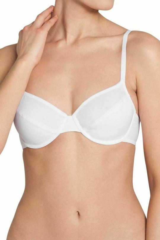 Sutien Triumph casual model clasic cu armatura TPH1587-2