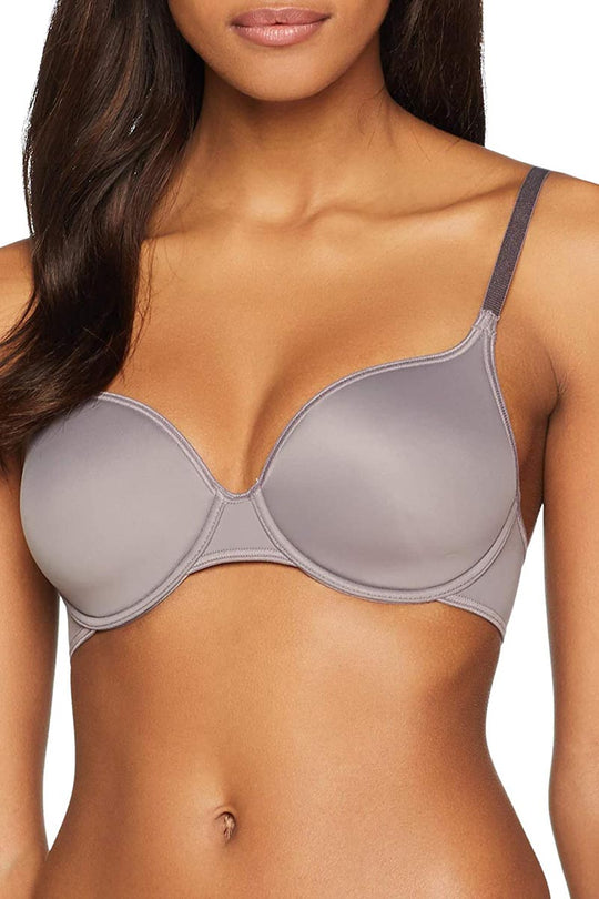 Sutien Triumph model casual cu burete si armatura TPH301-1844