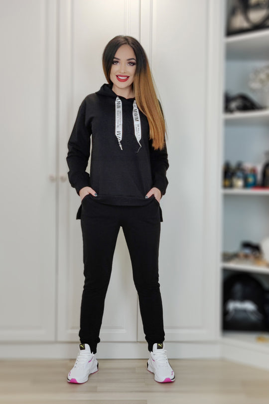 Compleu sport din 2 piese B657-1