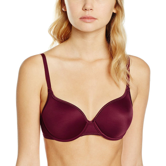 Sutien simplu clasic cu burete subtire Stepy SO WHP BED07-2113