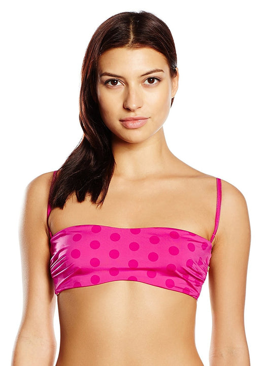 Sutien bandeau cu buline Beesweet 45292 wd BED213-55