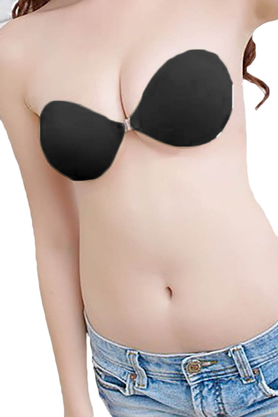 Sutien invizibil cu cupe autoadezive BRA70-1