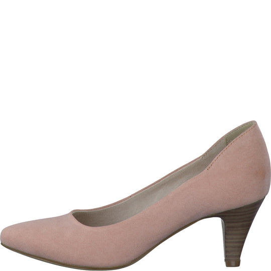 Pantofi escarpen cu varf ascutit CH2427-20