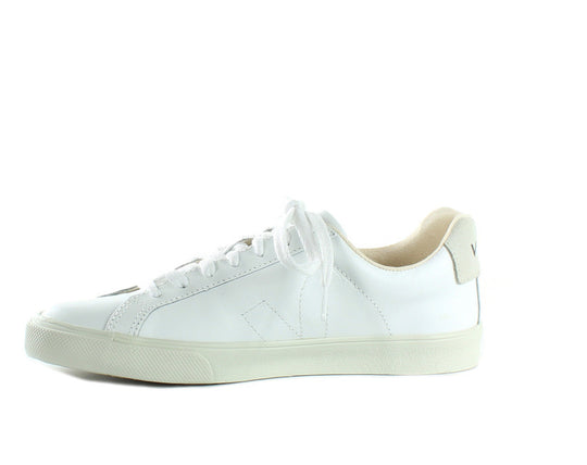 Pantofi sport din piele cu sireturi CH2560-2