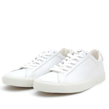 Pantofi sport din piele cu sireturi CH2560-2