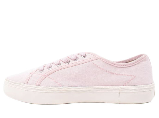 Tenisi din material textil cu sireturi CH2581-5222