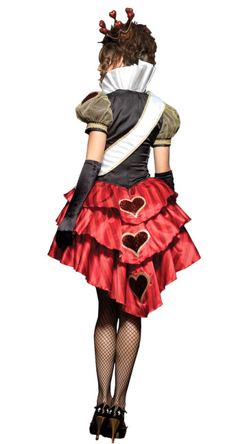 D149 Costum tematic carnaval