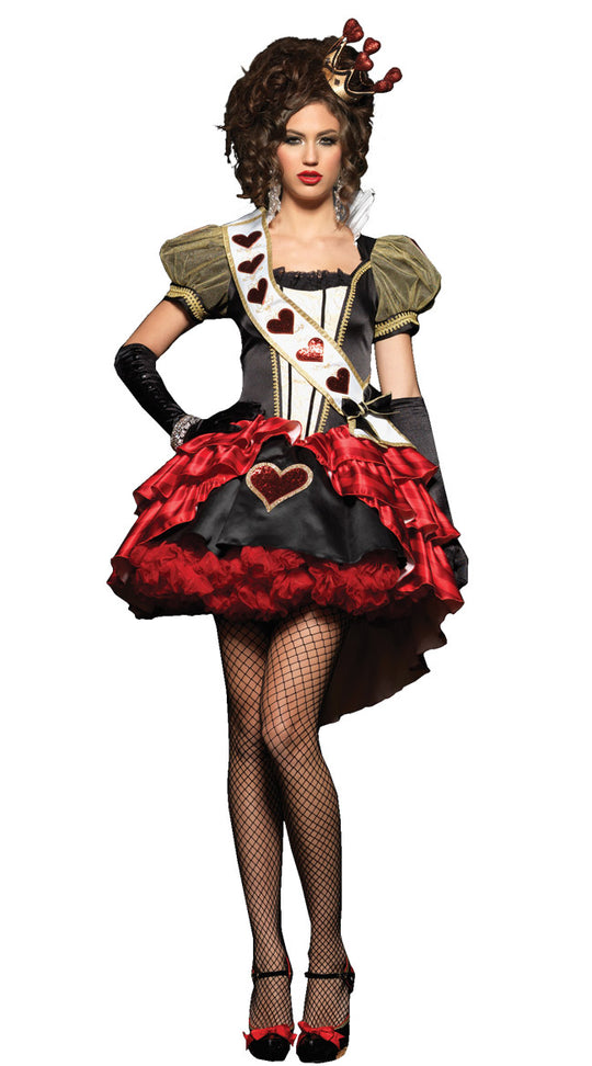 D149 Costum tematic carnaval