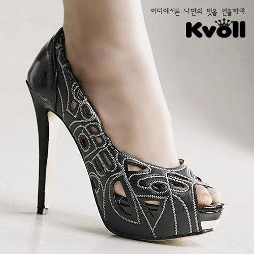 ch380 Incaltaminte - Pantofi Dama