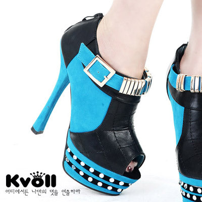 CH1500 Incaltaminte - Pantofi Dama