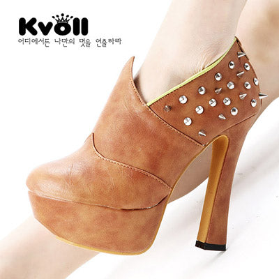 CH1457 Incaltaminte - Pantofi Dama