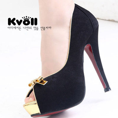 CH2063 Incaltaminte - Pantofi Dama