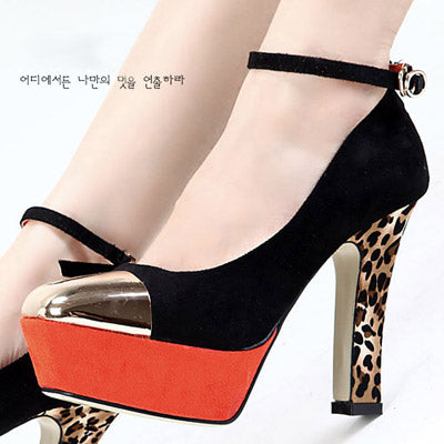 CH2202 Incaltaminte - Pantofi Dama