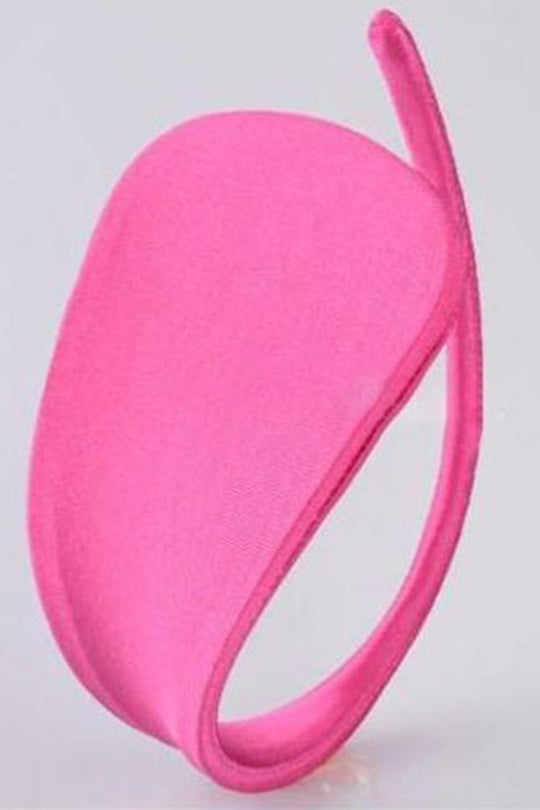 Chilot invizibil c-string model simplu unicolor GS928-5