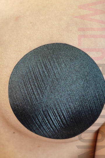 Accesorii sani din burete cu material si silicon gel pe interior TE85B-1