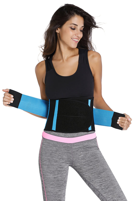 Corset tip centura cu grad ridicat de modelare a taliei J455-4