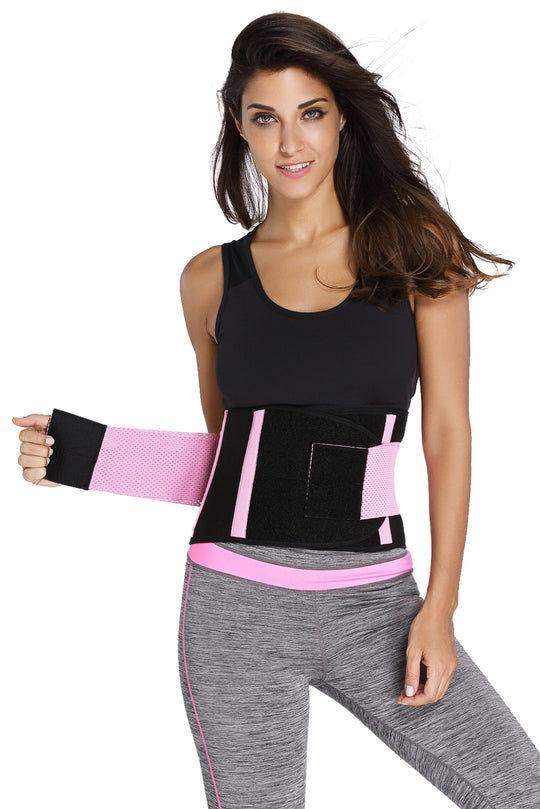 Corset tip centura cu grad ridicat de modelare a taliei J455-5