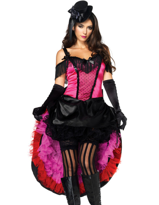 K137 Costum tematic basm legende