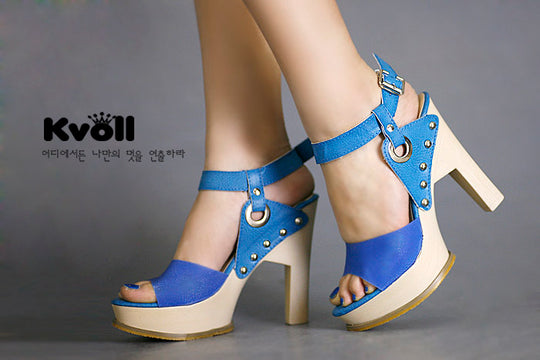 Incaltaminte - Sandale Dama CH636