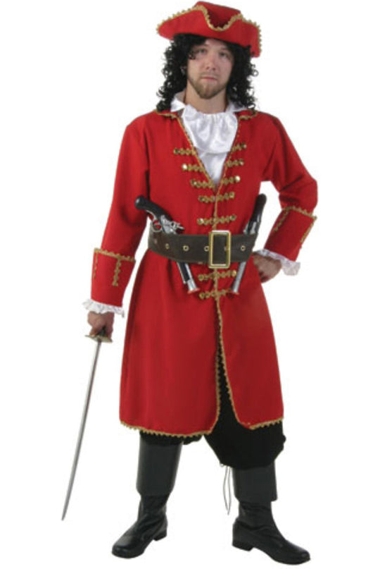 Costum Tematic Muschetar MAN3