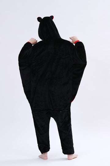 Pijama intreaga kigurumi model Toothless PJM7