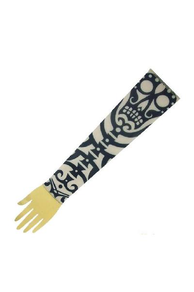 Maneca Tatuata MNC12