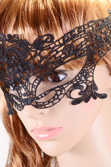 MSK21-1 Masca din broderie