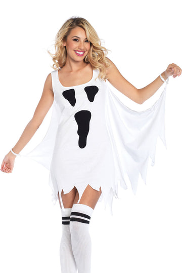 N540-2 Costum tematic fantoma Halloween