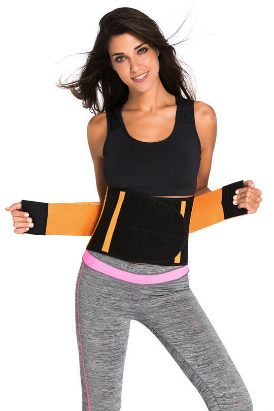 Corset tip centura cu grad ridicat de modelare a taliei J455-19