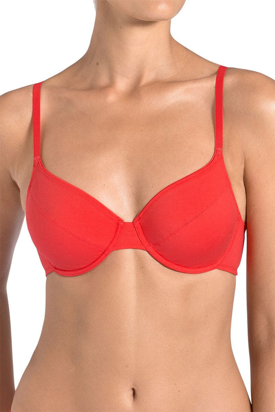 Sutien simplu cu armatura Sloggi Ever New W SLG250-52