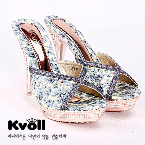 ch539 Incaltaminte - Saboti Dama