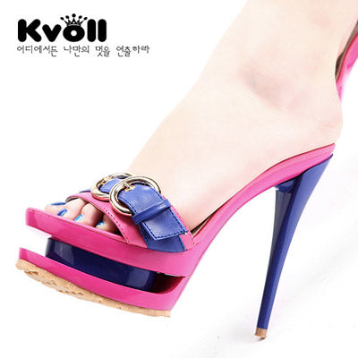 CH1382 Incaltaminte - Saboti dama