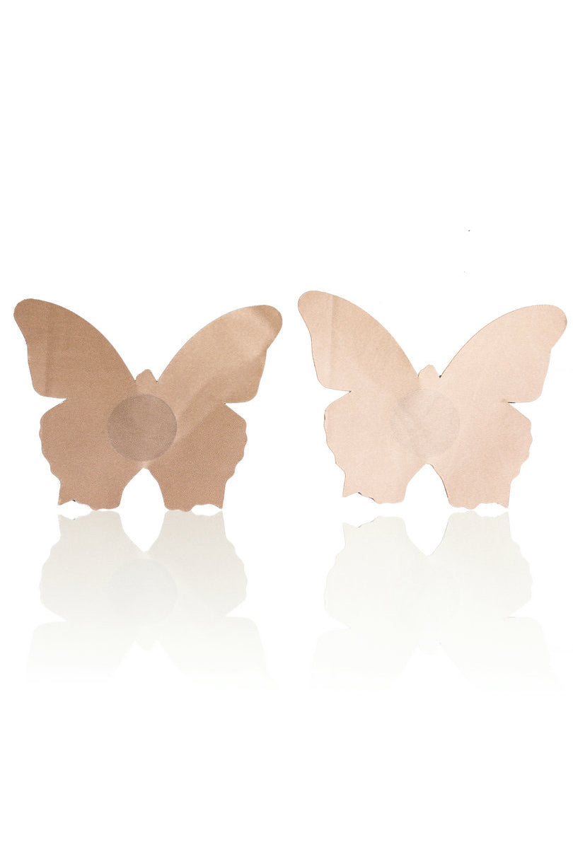TE132-155 Accesorii pentru sani in forma de fluture